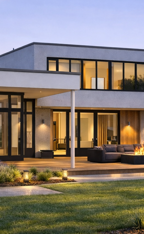 Twój
wymarzony
dom